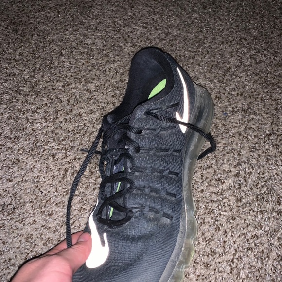 Nike Air Max 2016 - Picture 2 of 6